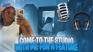 WE Can't Be Friends After This (StudioVlog)ft BOG Vonnie