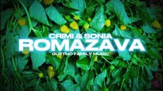 Crimi x Sonia Romazava Clip (Officiel Remix)