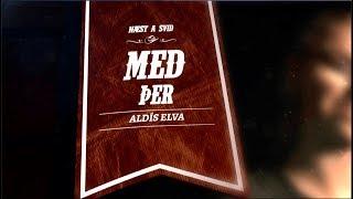 Söngkeppni NFSu 2019 - Aldís Elva - Með Þér