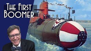 The Advent of Nuclear Ballistic Missile Submarines