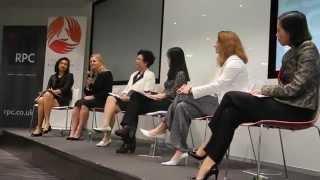 Leading Women in Insurance (Part 1)