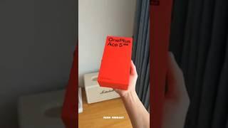 One Plus Nord 5 Unboxing with | Tech Vikrant | #oneplusnord5 #oneplusnordce5g #oneplus #oneplusnord
