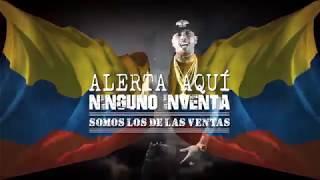 Alerta Roja  Daddy Yankee Ft varios artistas