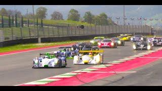 Endurance Racing Legends Mugello Classic 2024 : Pescarolo, Maserati MC12, Porsche, Bentley...! [HD]