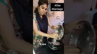 Before marriage vs After marriageReji john#comedy #funny #shorts #ytshorts #short #fun