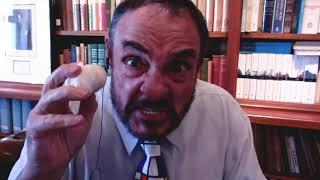 John Rhys-Davies: What would Gimli do?