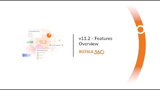 Announcing BizTalk360 v11.2