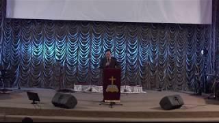 Вопрос: для чего нужна церковь?