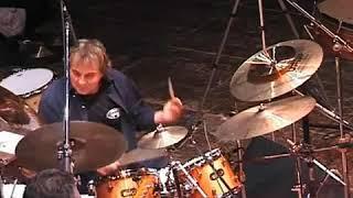 Tullio De Piscopo & Billy Cobham - Caravan