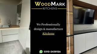 Woodmark Kitchens