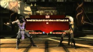 CGRundertow MORTAL KOMBAT: SEASON PASS DLC for Xbox 360 Video Game Review