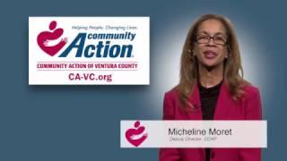 Community Action Partnership PSA CAVC