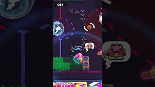 Why Max Phase Shifter Gadget so good #gaming #brawlstars #supercell #shorts