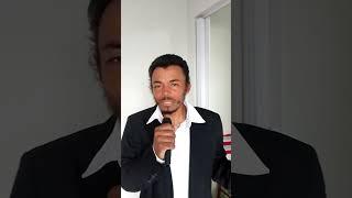 #Lucas canta #Berry white @LRO8PR