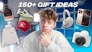 150+ Best Gift Ideas for Guys (2025)