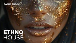 Sasha Curcic - ETHNO HOUSE vol. 75