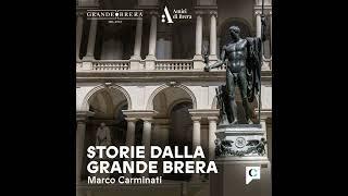 Ep 1: Pantheon nel cortile d'onore