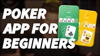 Best Poker App for Beginners