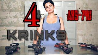 4 KRINKS AKS-74u - DRACO SEASON EP. #6