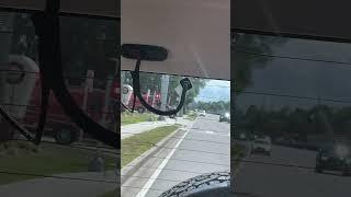 New Smyrna Beach Fire Rescue Rescue 50 responding