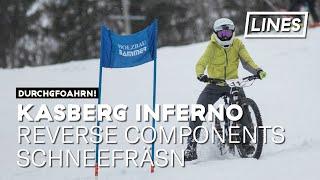 Kasberg Inferno 2019 POV | LINES