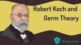 Robert Koch and Germ Theory