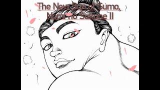 The Modern Sumo God: Basically Nomi no Sukune II (Baki Character Overview)