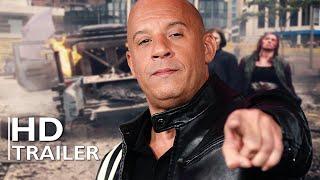 xXx: Xander Cage 4 Trailer (2020) HD