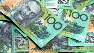 Australia is in a ‘per capita GDP recession’