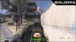 CR-56 AMAX | Call of Duty Modern Warfare Multiplayer Gameplay - No Commentary