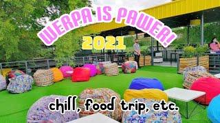 WERPA FoodPark, Cebu City 2021/ For Yah