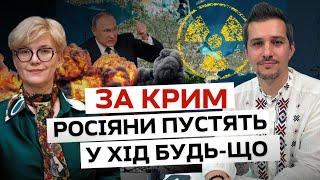 Голодомор, депортація кримських татар та циклічність історії: чому ми не чекали нападу РФ? | Галімов