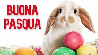 Buona Pasqua