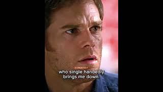 Masuka Catches Dexter | Dexter S2.E4 | #shorts