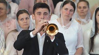 О молитва , о молитва / Сергій Клець