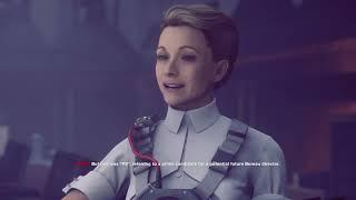 Control//Episode 4: The Labyrinth