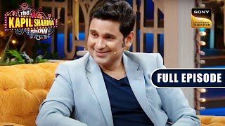 Manoj Muntashir Recites A Poem On Flirting | The Kapil Sharma Show | Full Episode