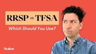 RRSP vs TFSA‍️- Tips to Lower Your Taxes and Build Wealth