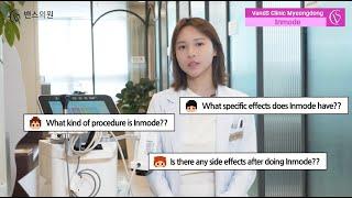 [Head Doctor Treatment] The Ultimate Guide to Inmode in K-Beauty