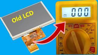 7 Shocking Multimeter Upgrades You Never Knew Existed -TOP 2024