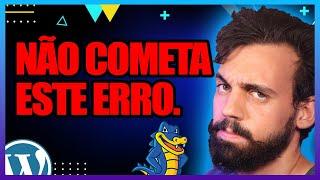 Domínio e Hospedagem Hostgator - Vale a Pena em 2025?