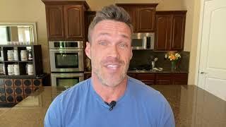 Train with Chris Powell - Start Today for Free