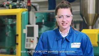 SABIC’s TRUCIRCLE™ Portfolio & Services