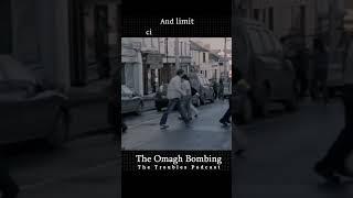 Omagh Bombing: Mistakes || #Shorts#TheTroubles #IRA #UVF #ATroubledLand