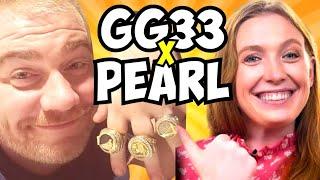 Numerology + Astrology in relationships - Gary GG33 x Pearl