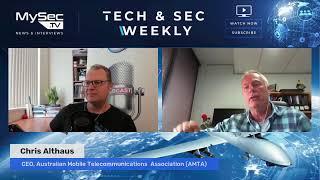 MySecTV - Live - Why 5G Matters | Plus | IoT Security