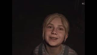 Laura is still f*ing annoying in Silent hill 2 Remake