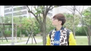 Fall in love with me -  Lu Tian Xing and Tao Le Si