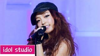 KARA(카라) - MR(미스터) (교차편집 Stage Mix)