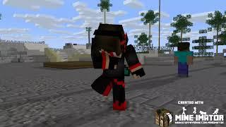 Animasi TIM FKMH By Dian Craft